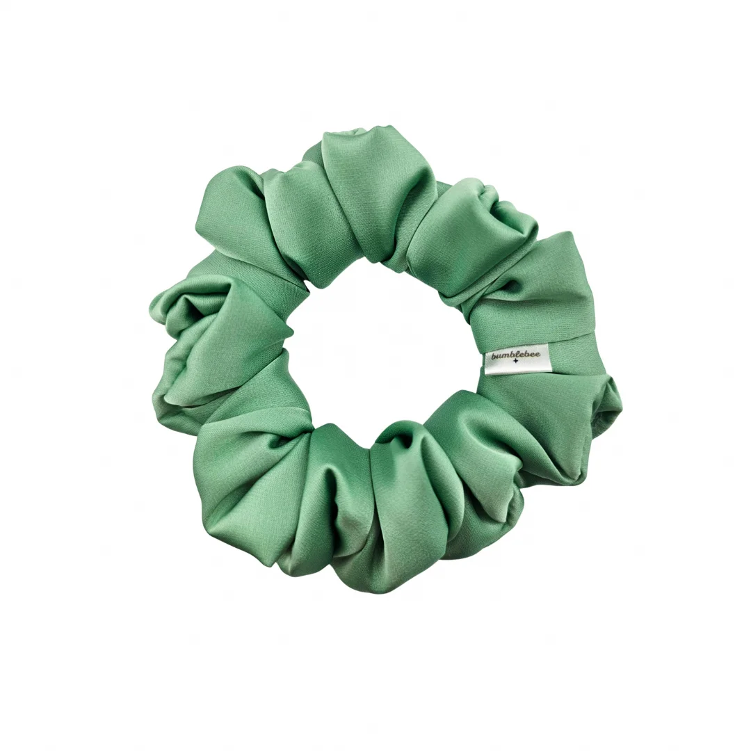 Scrunchie Pistacchio Big
