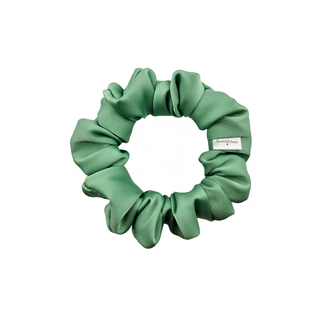 Scrunchie Pistacchio Standard