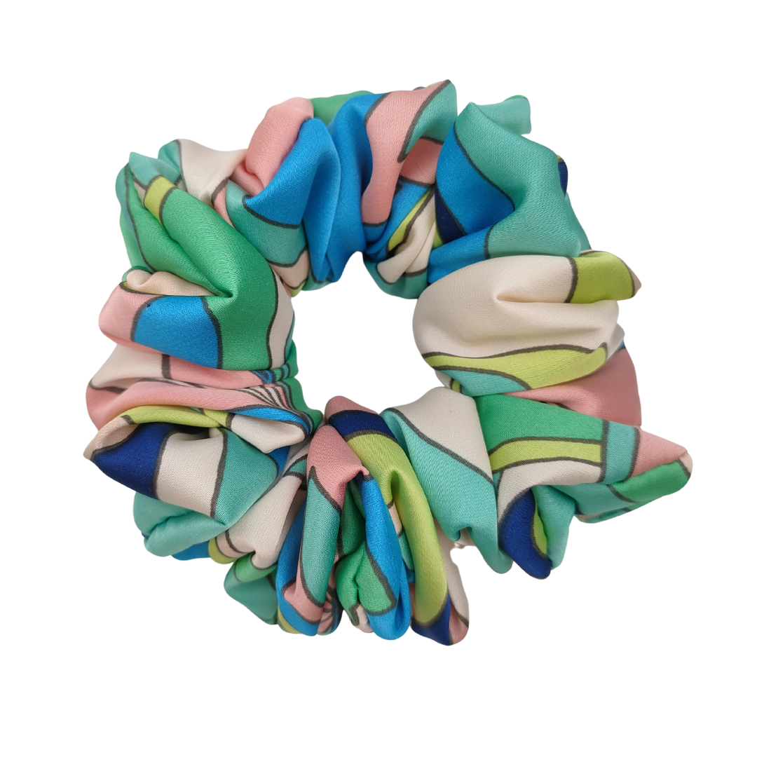 Scrunchie Lollypop Mega