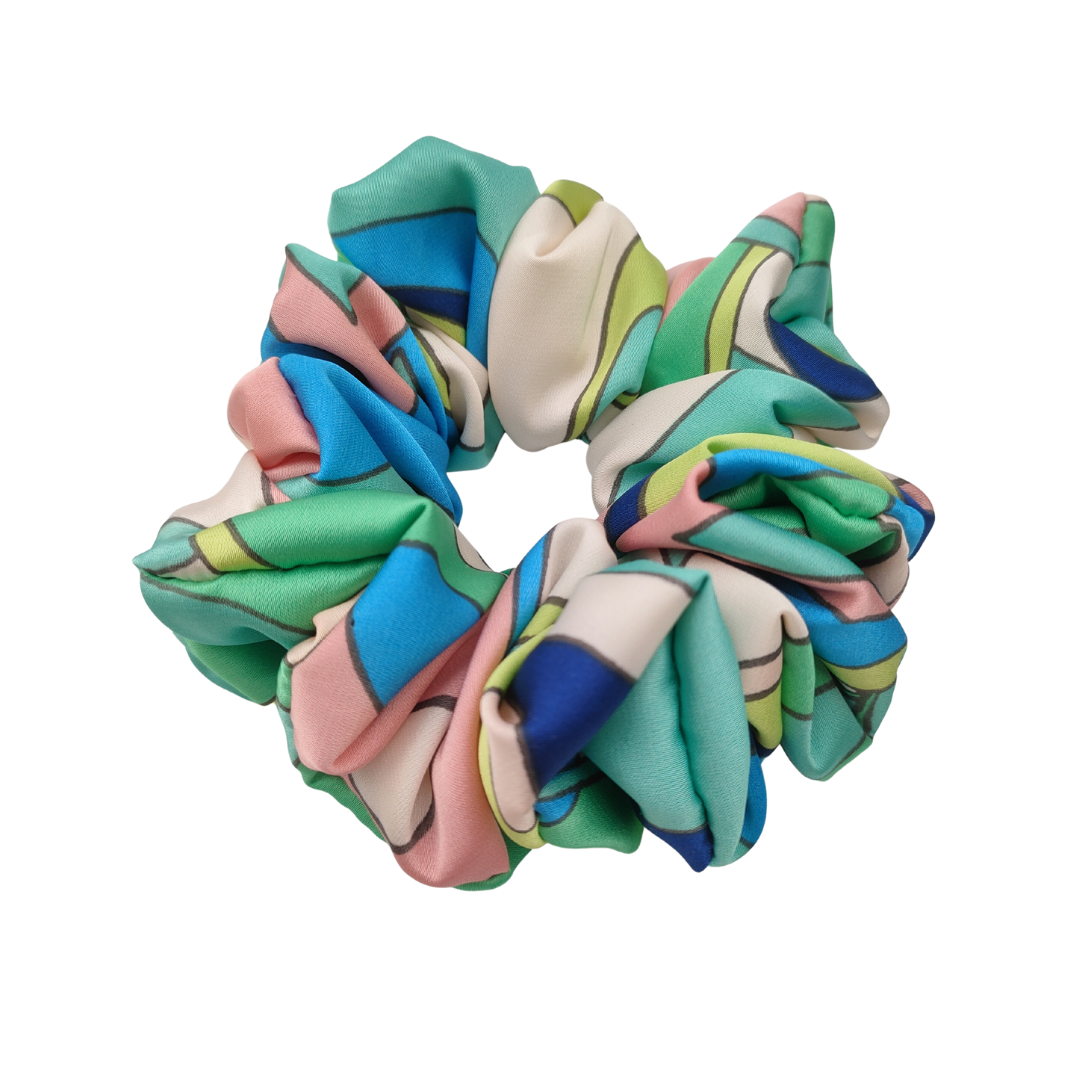 Scrunchie Lollypop Mega