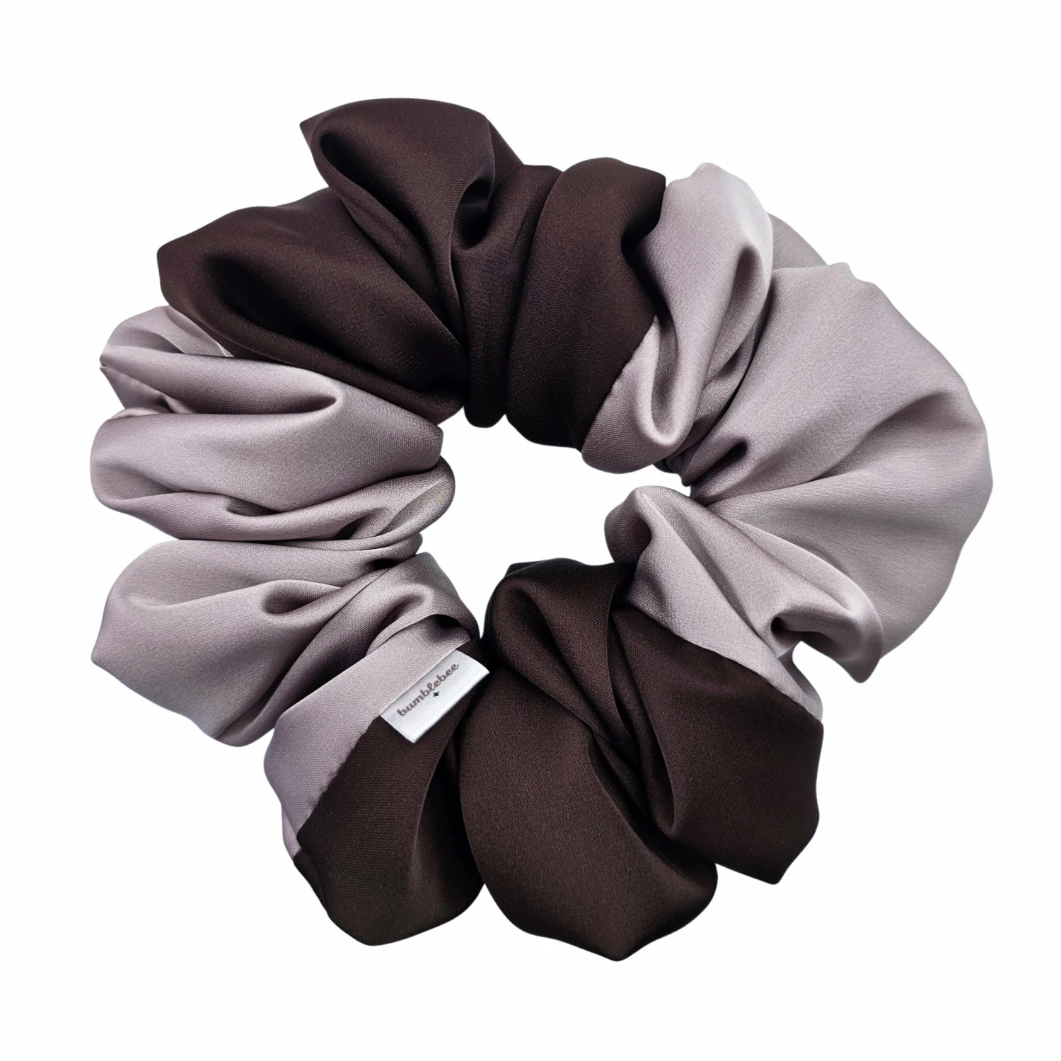 Scrunchie Cocoa Mega