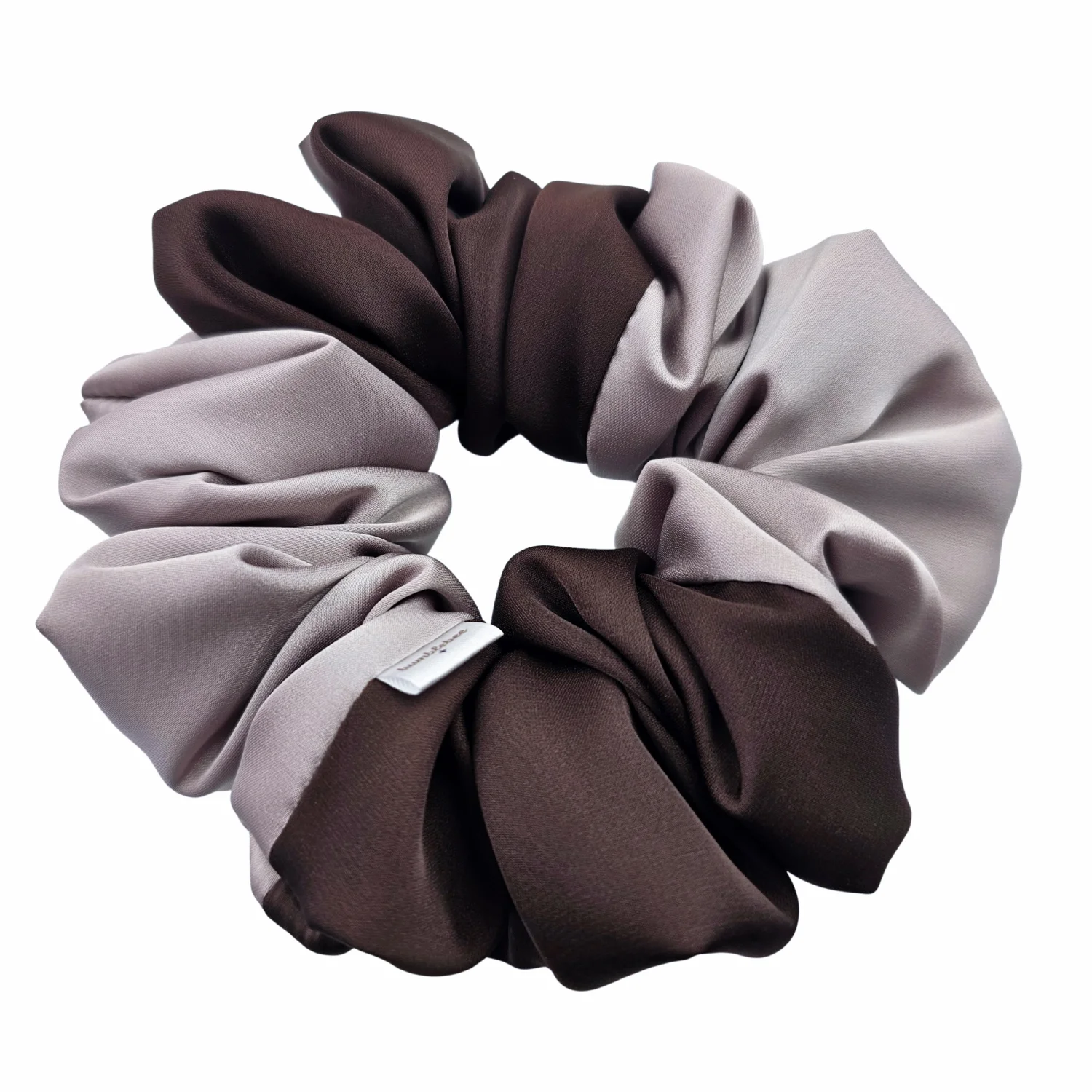 Scrunchie Cocoa Mega