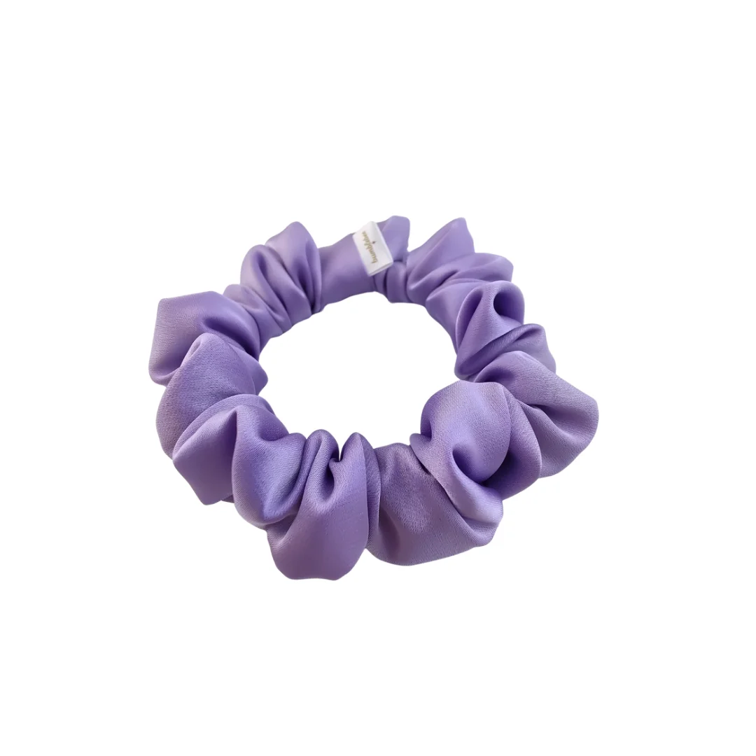 Scrunchie Lavender Standard
