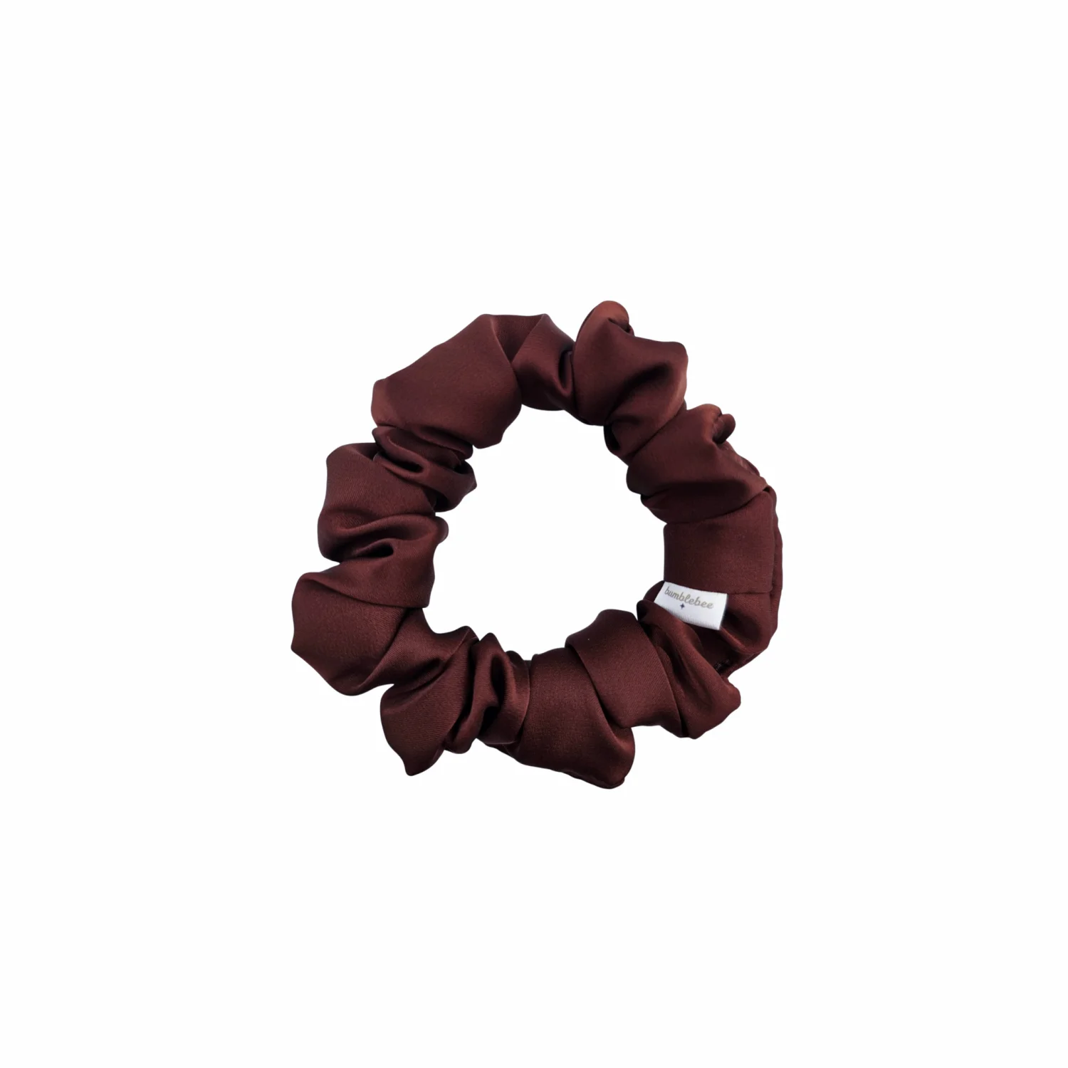 Scrunchie Pumpkin Latte Standard