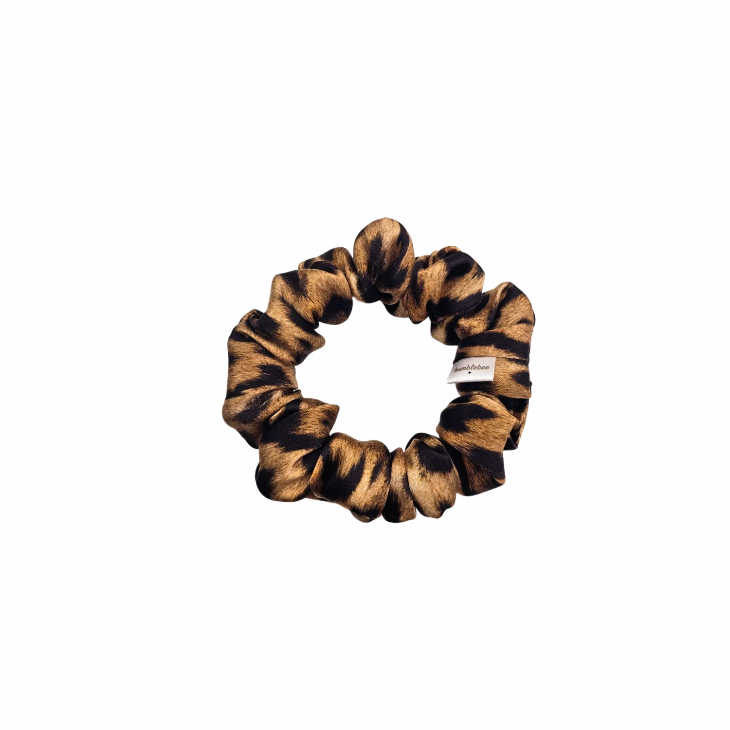 Scrunchie Panther Standard JEDWAB