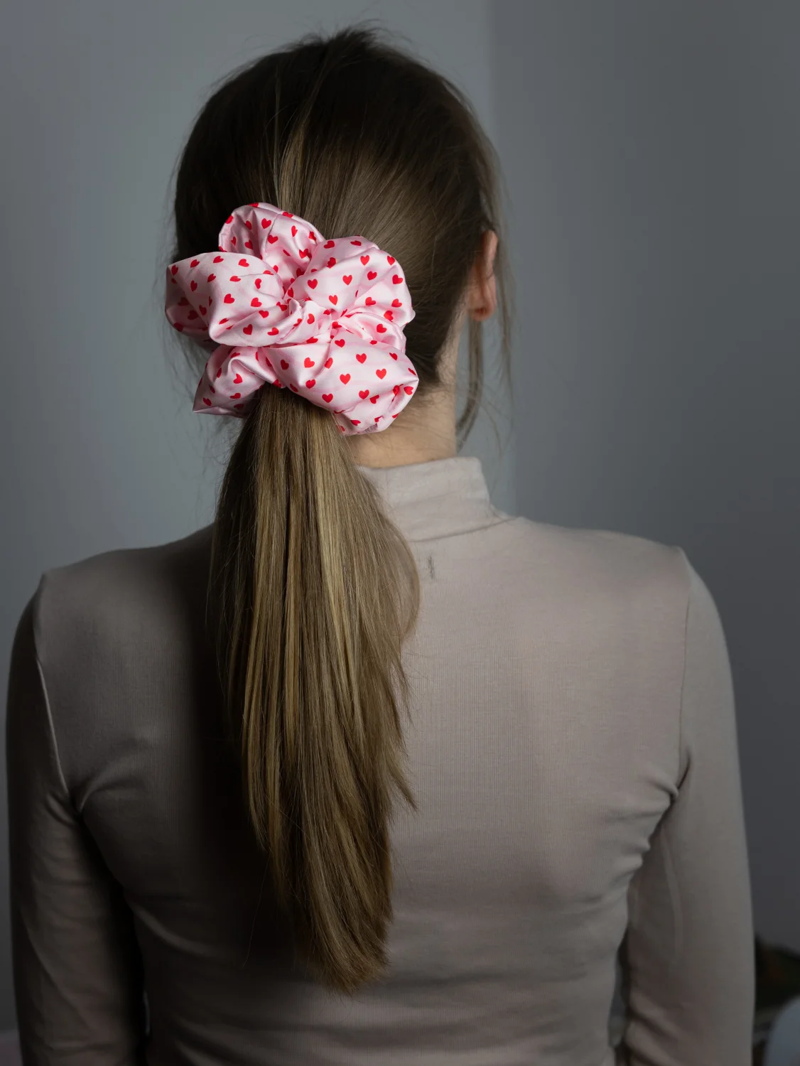 Scrunchie Lovely Mood Mega