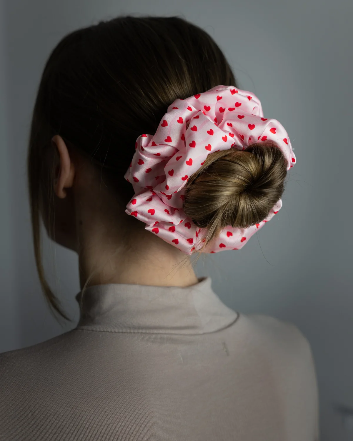 Scrunchie Lovely Mood Mega