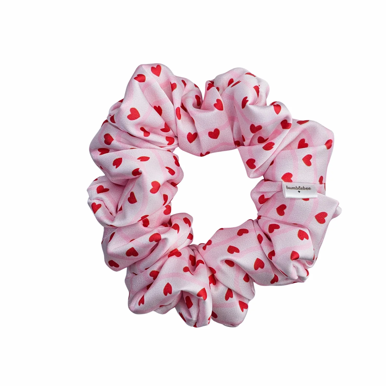 Scrunchie Lovely Mood Big