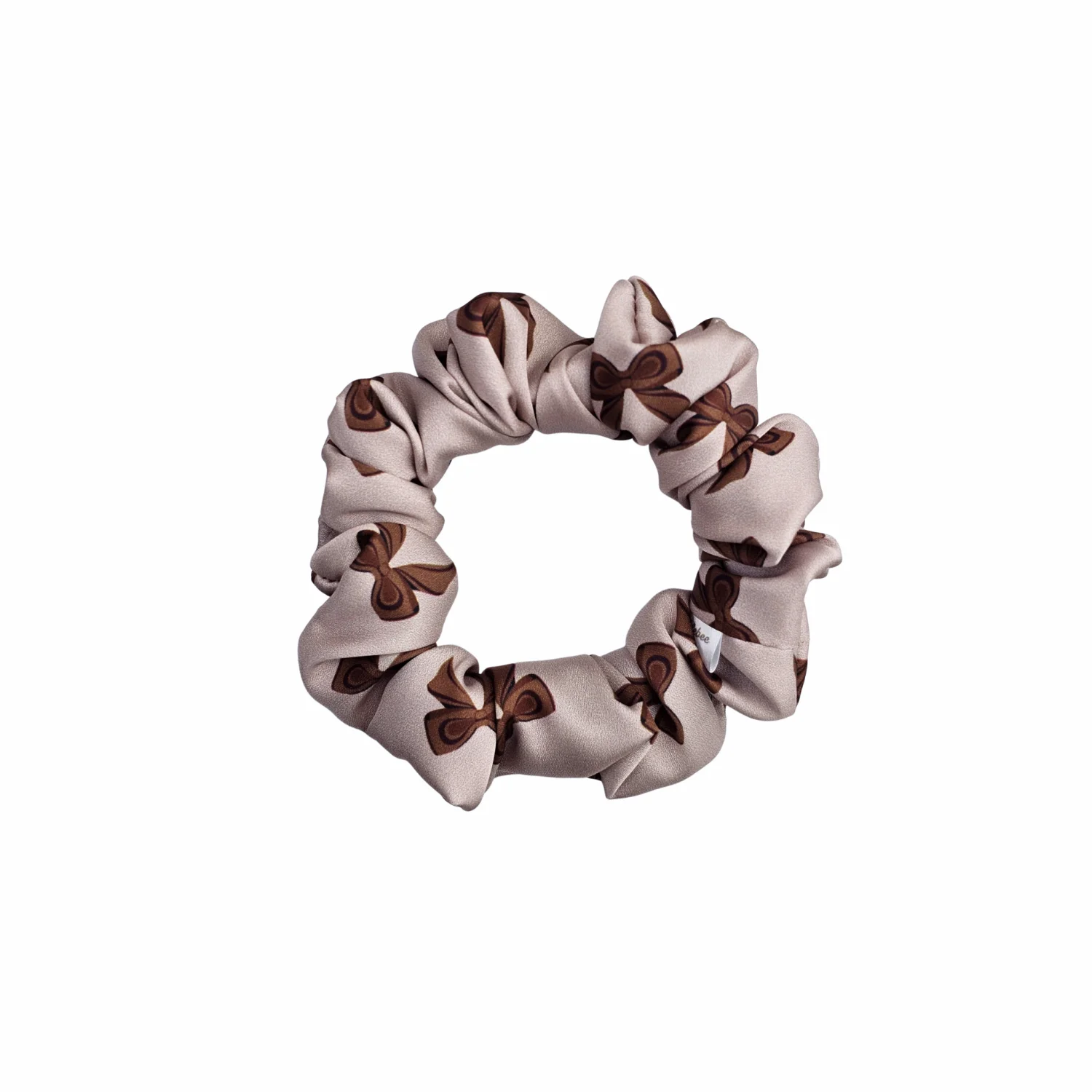 Scrunchie Fancy Bows Standard