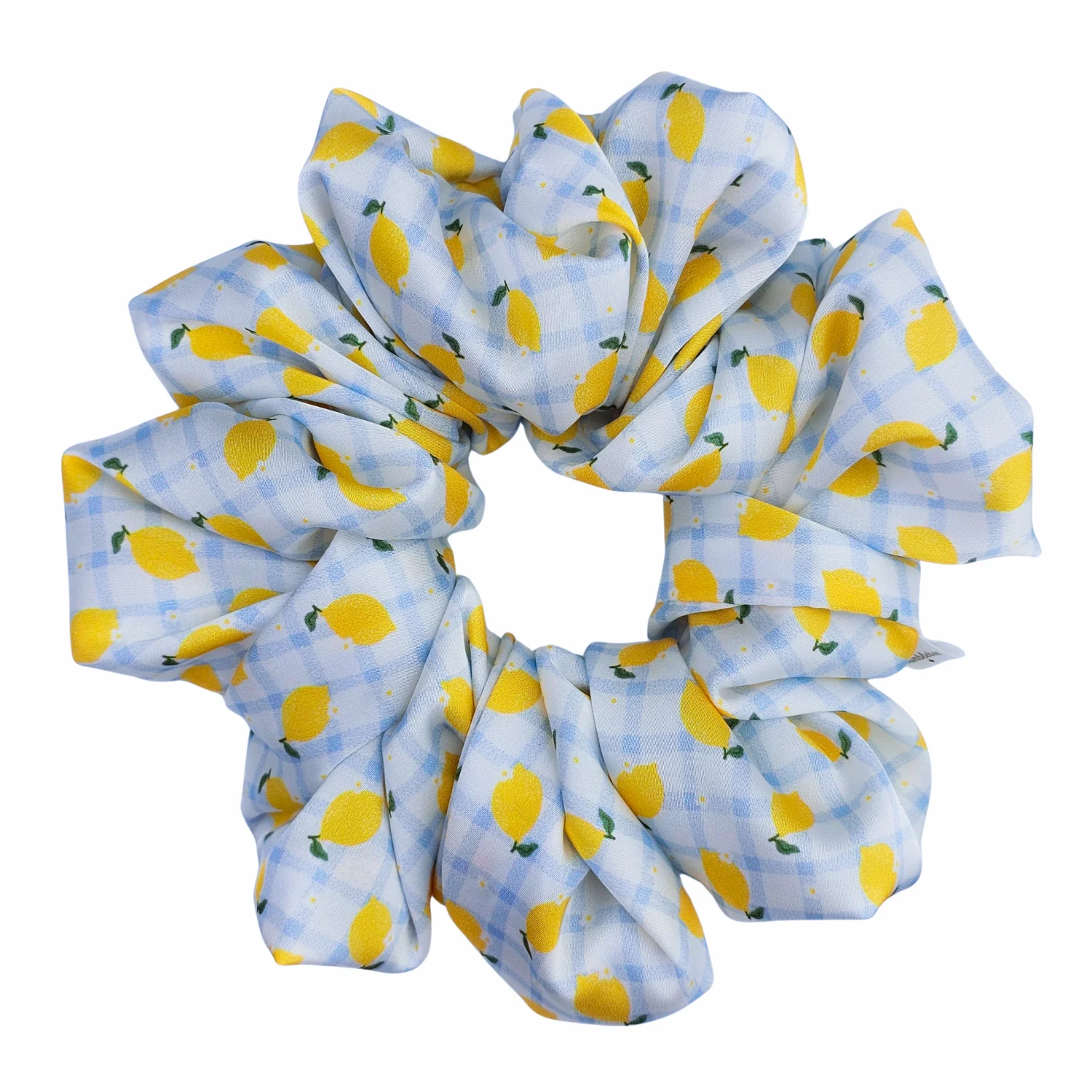Scrunchie Lemon Picnic Mega