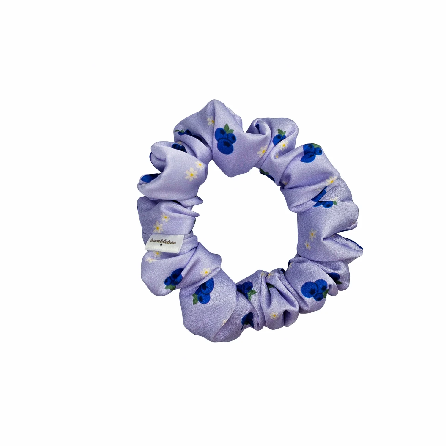 Scrunchie Blueberry Standard