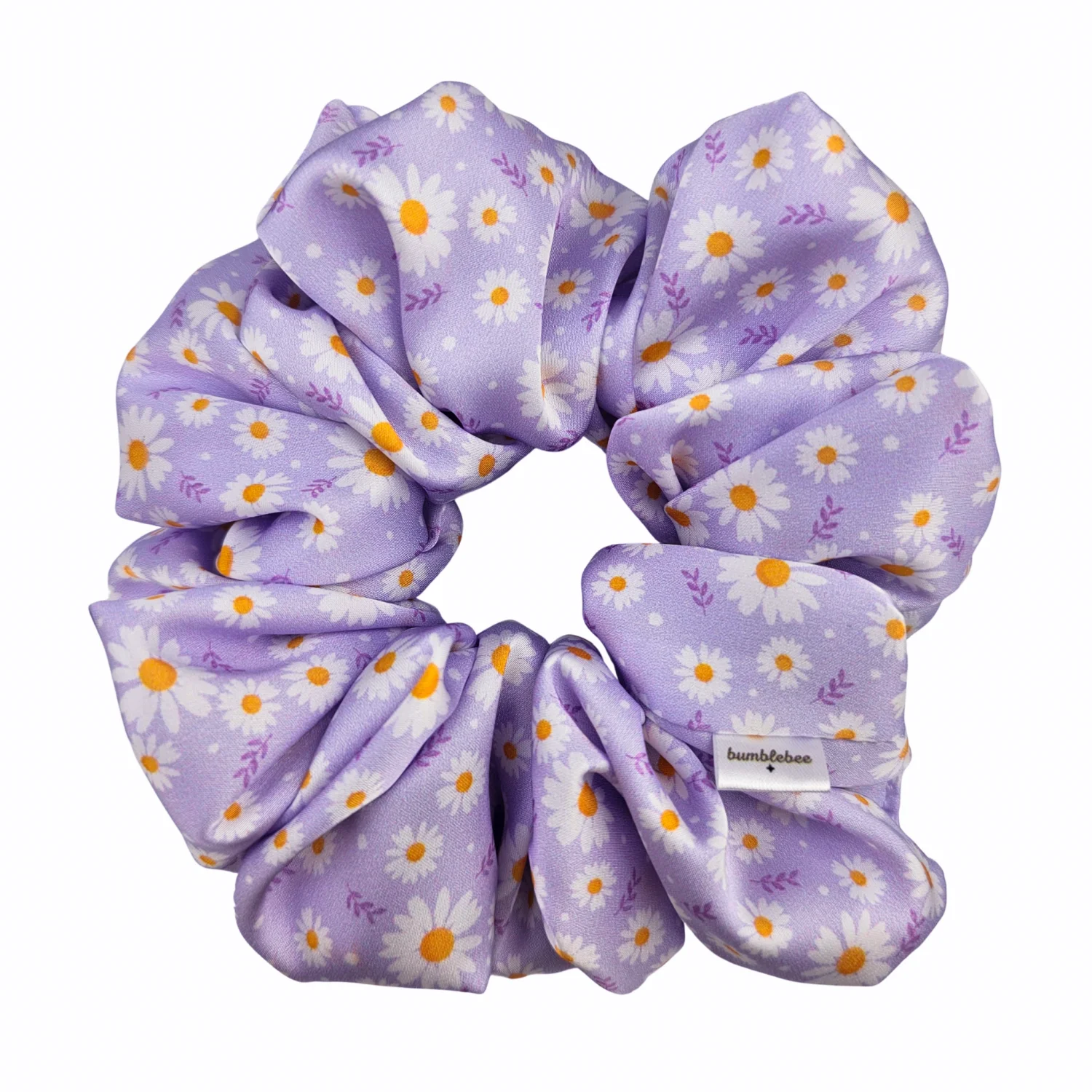 Scrunchie Daisy Mega