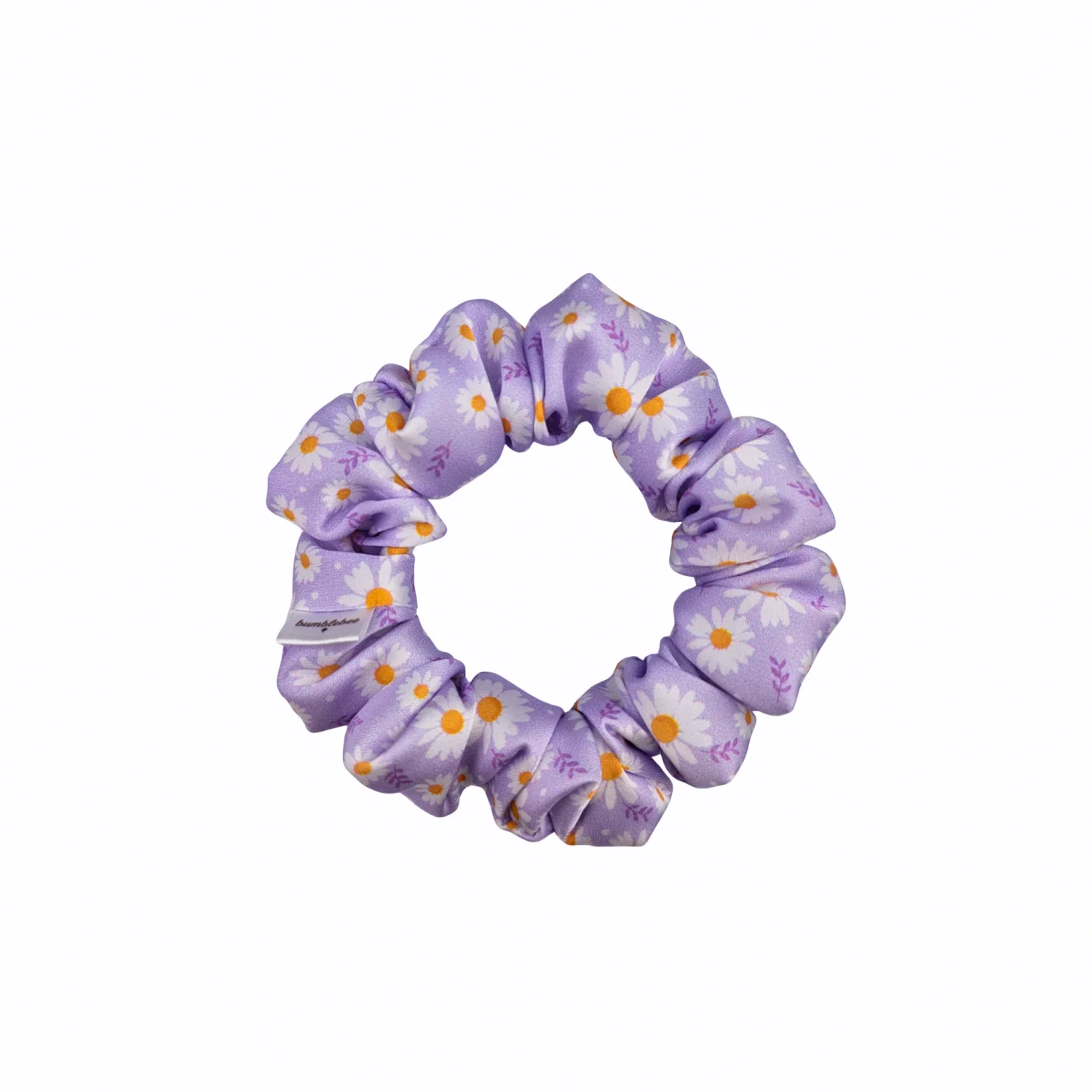 Scrunchie Daisy Standard