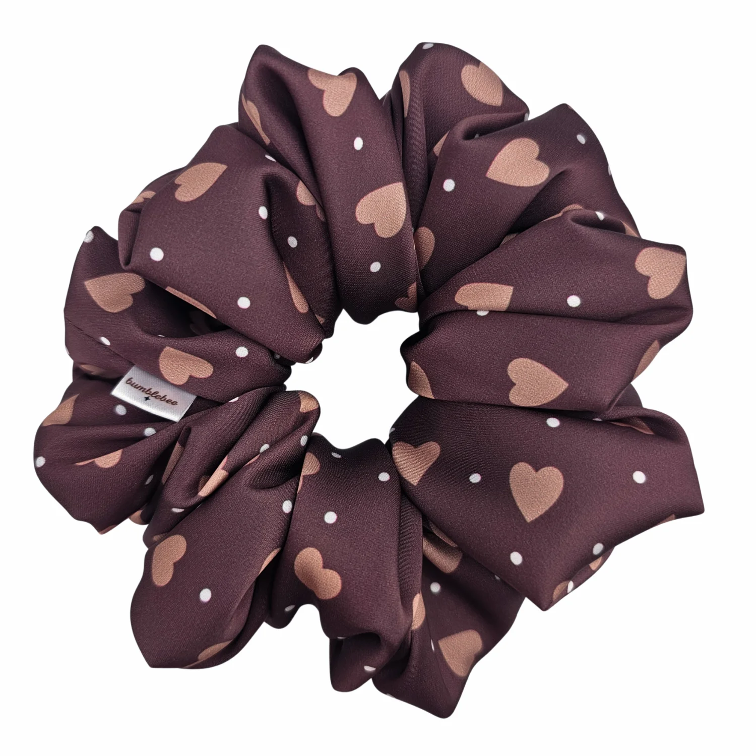 Scrunchie Romantic Delight Mega