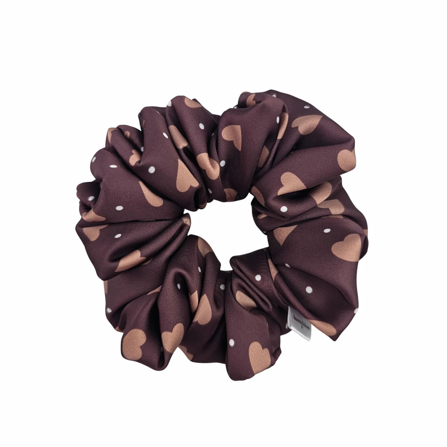 Scrunchie Romantic Delight Big