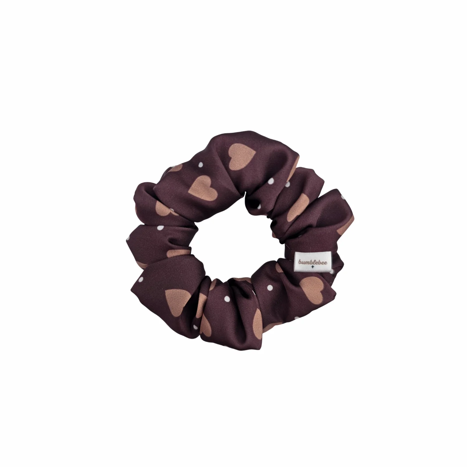 Scrunchie Romantic Delight Standard