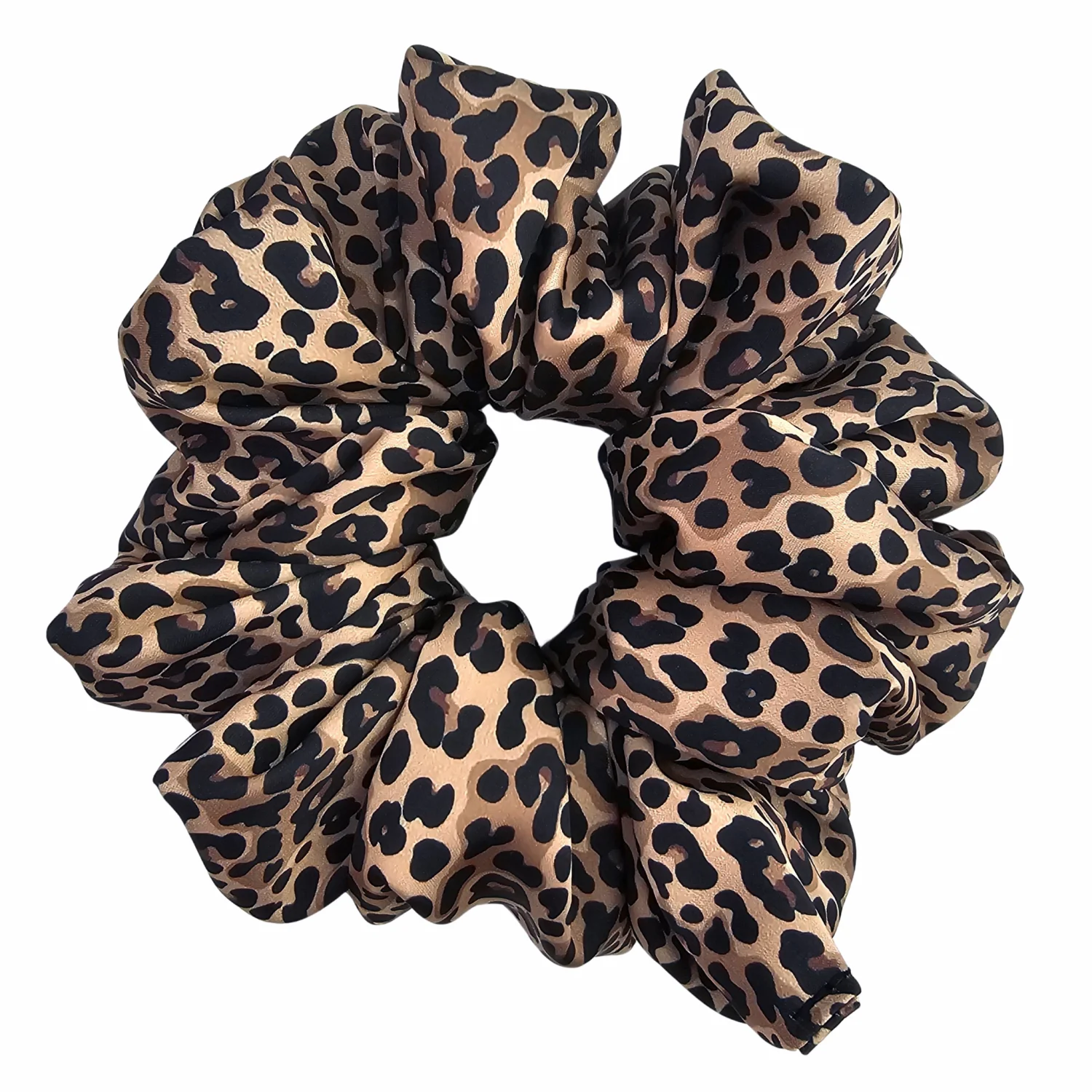Scrunchie Bengal Cat Mega
