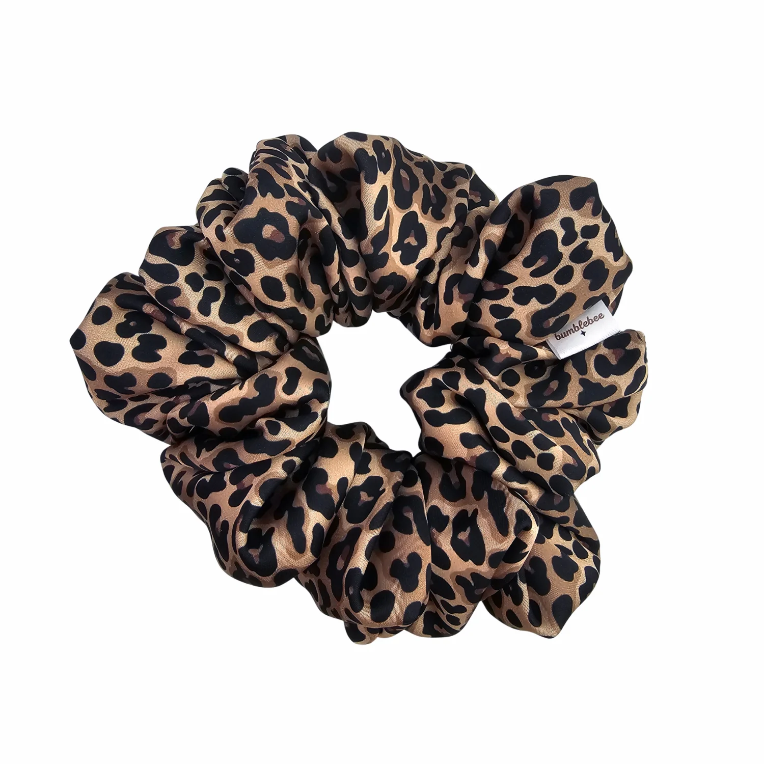Scrunchie Bengal Cat Big