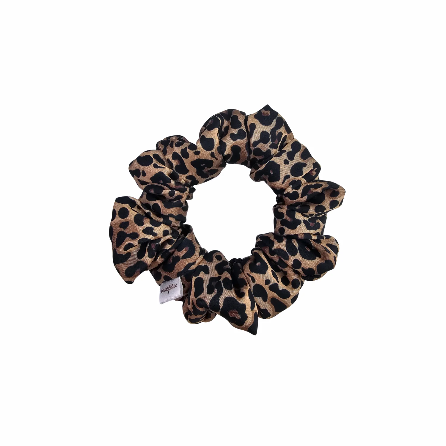 Scrunchie Bengal Cat Standard