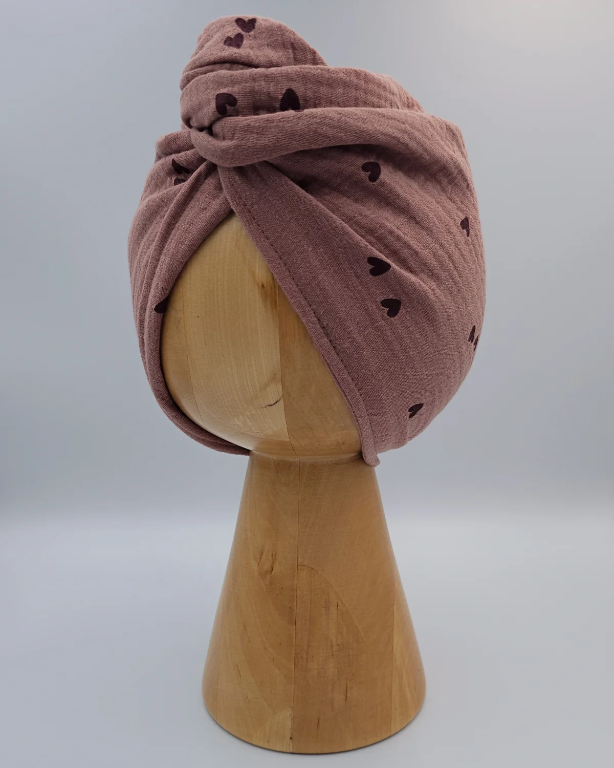 Turban do włosów Cocoa Comfort