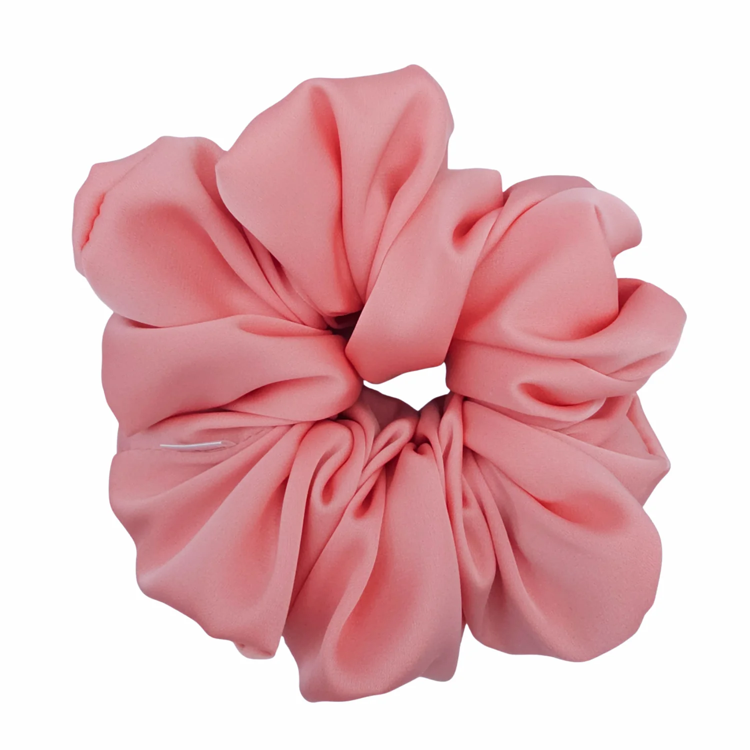 Scrunchie Dreamy Peach Mega
