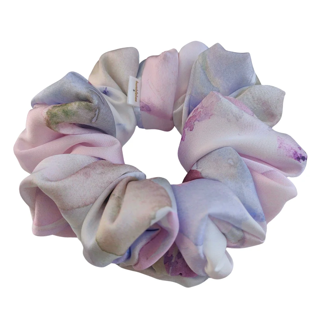 Scrunchie Lilac Mega