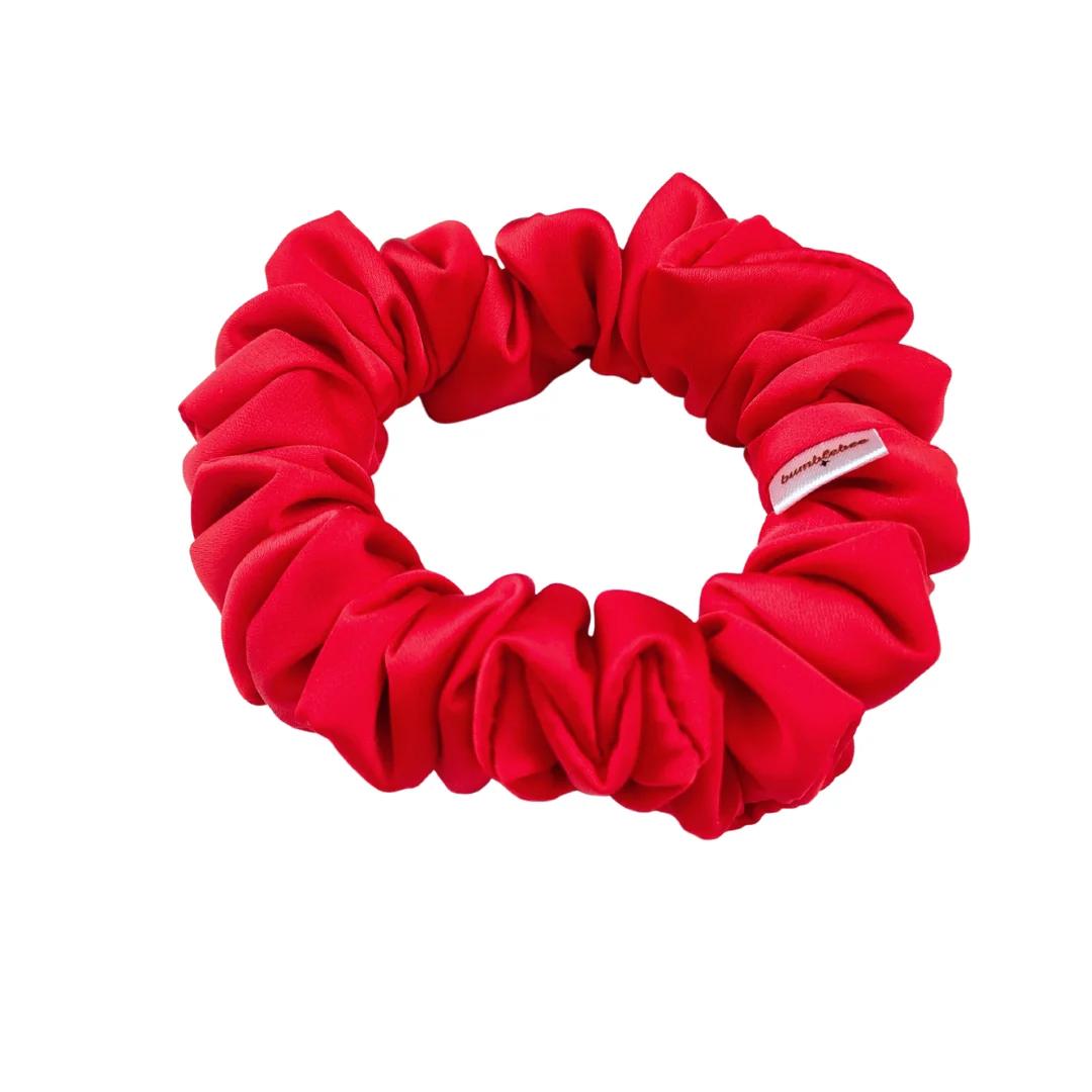 Scrunchie Scarlet Standard