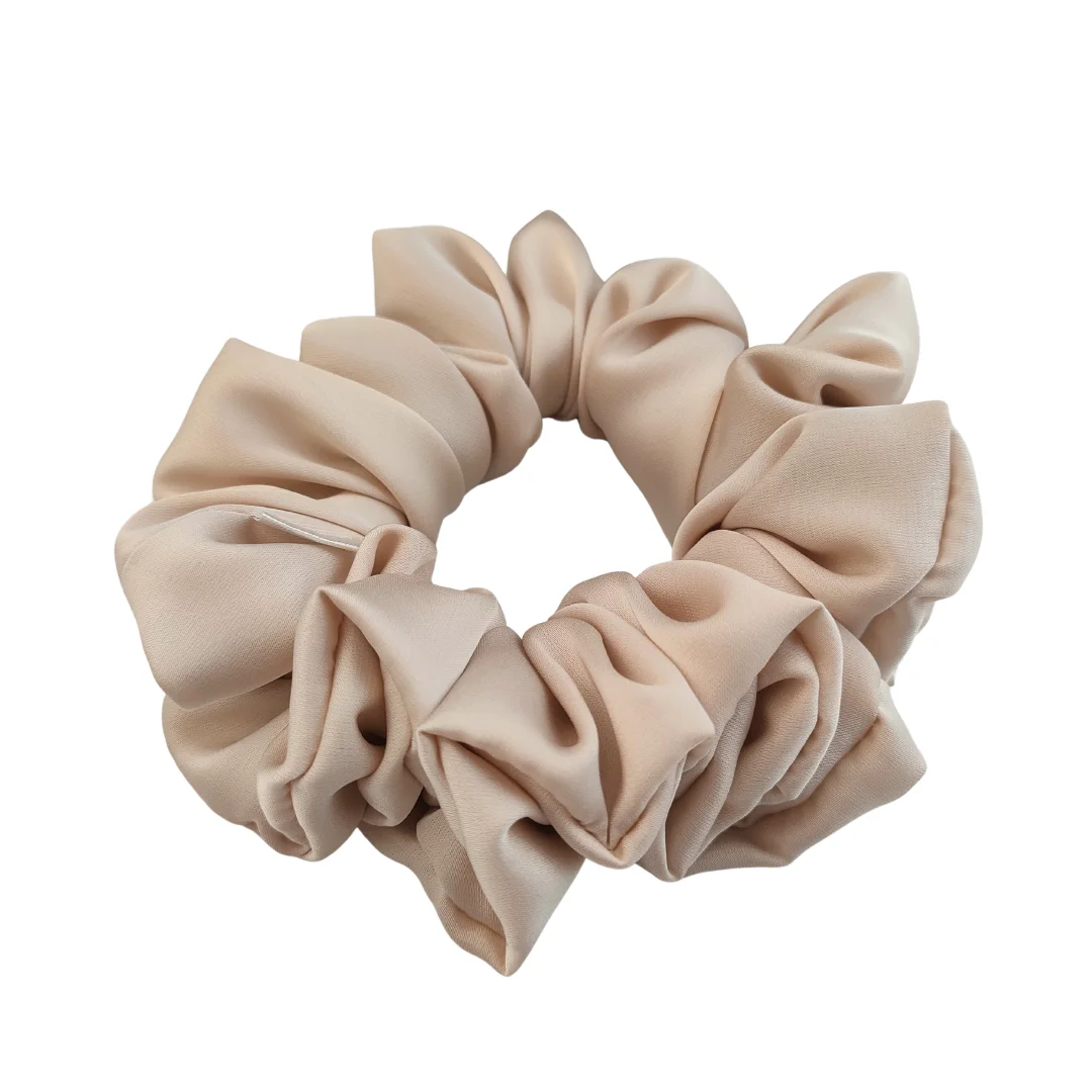 Scrunchie Vanilla Mega