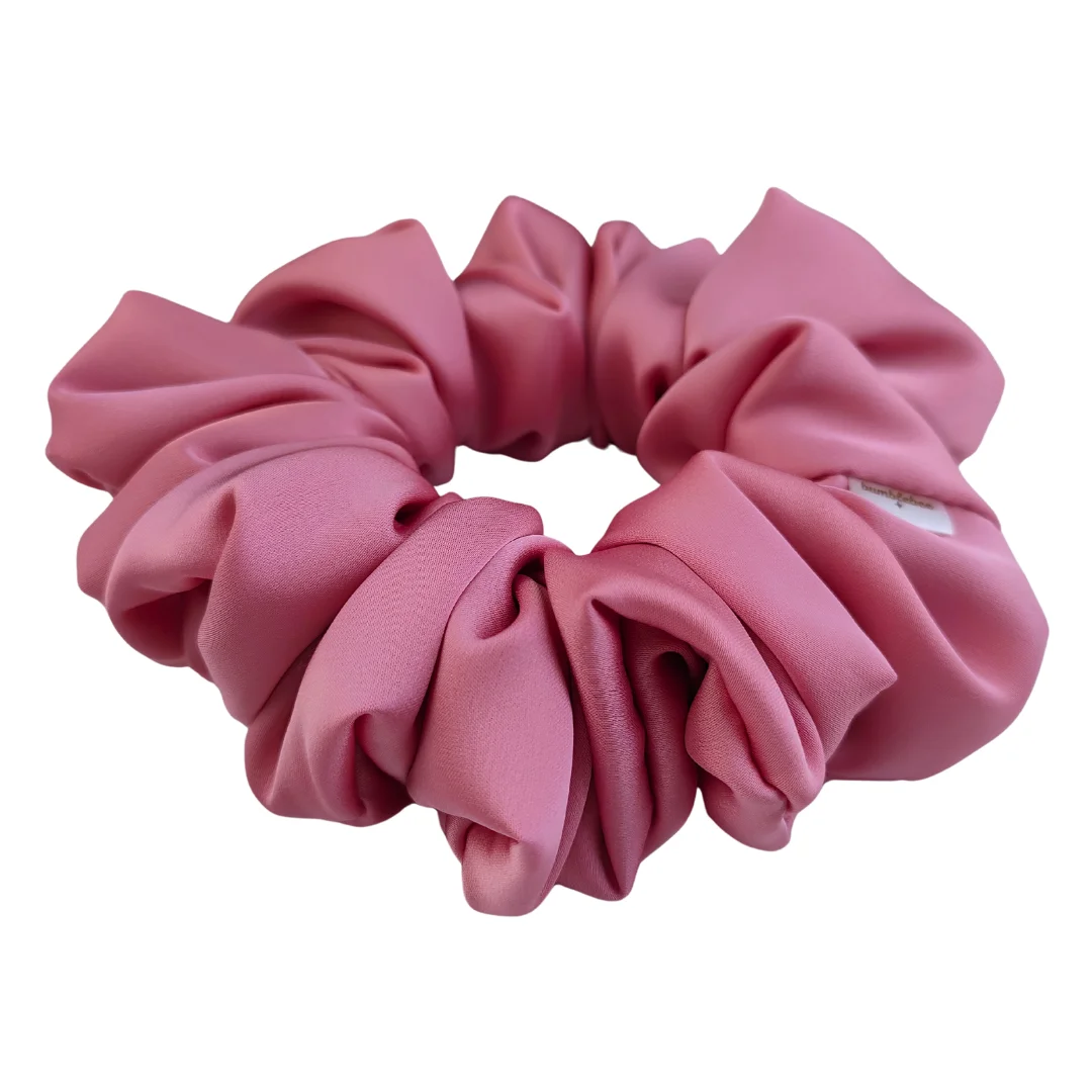 Scrunchie Supple Pink Mega